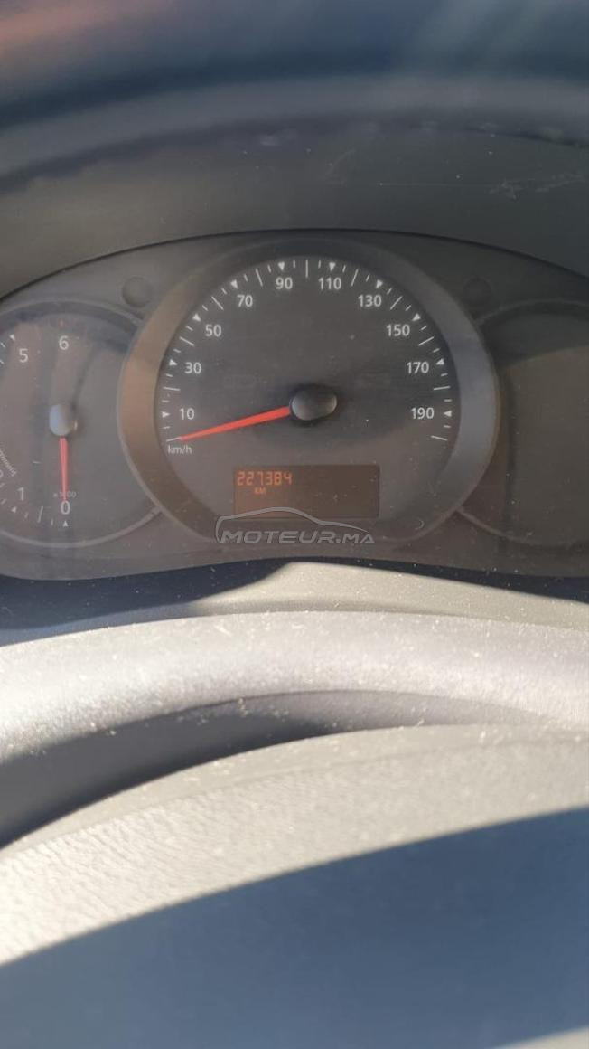 Renault Kangoo ( bagra )