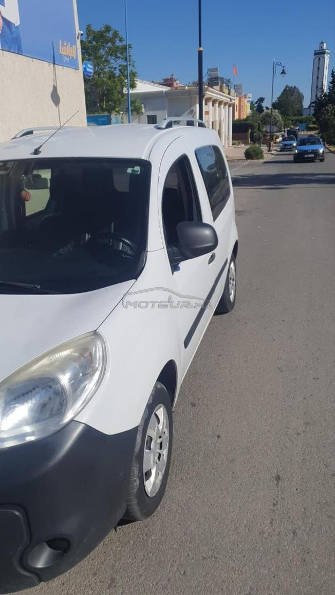 Renault Kangoo ( bagra )