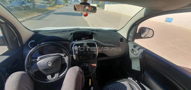 Renault Kangoo ( bagra )