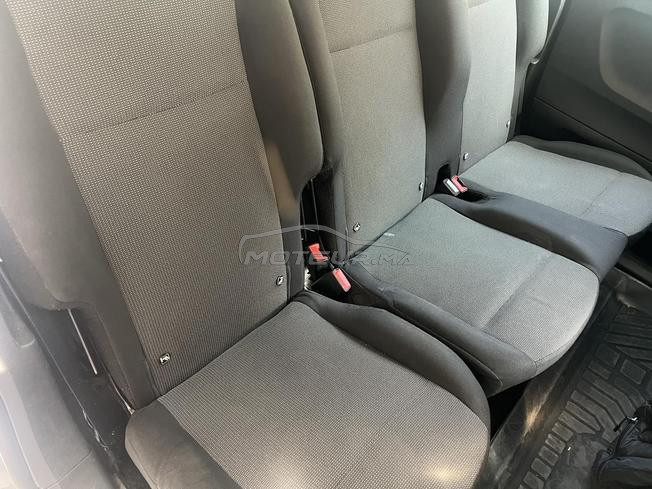 Opel Combo Diesel Manuelle 2020 à Casablanca