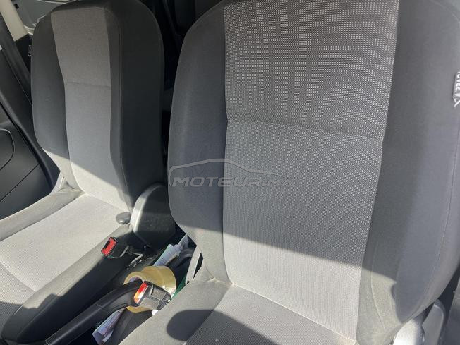 Opel Combo Diesel Manuelle 2020 à Casablanca