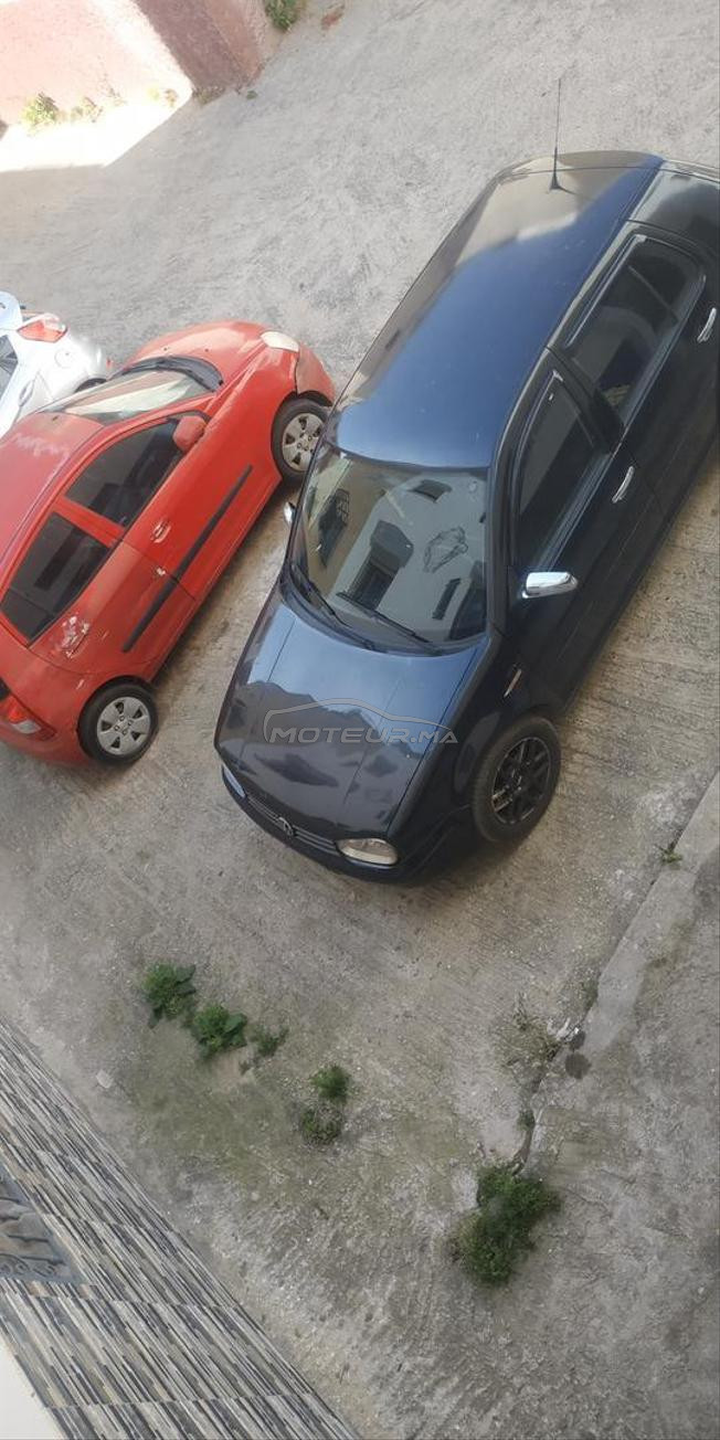 golf4 rssence1,6 a vendre