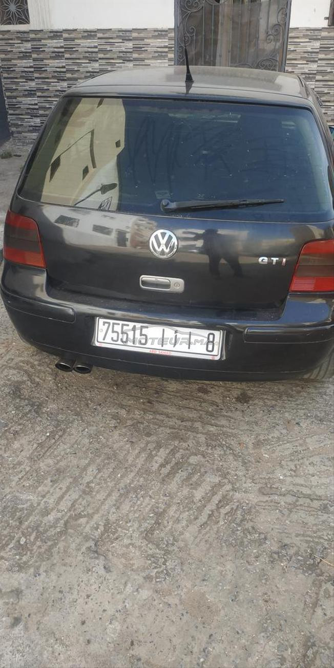 golf4 rssence1,6 a vendre