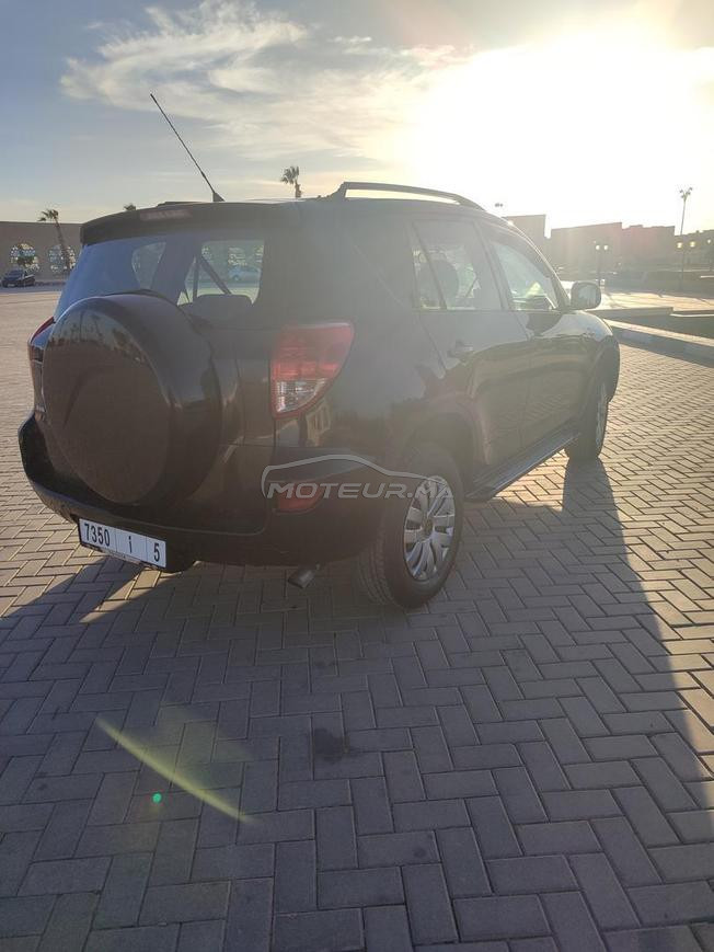 RAV4 A VENDRE