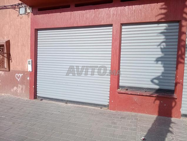 bonjour je mets en vente ce magasin - 2
