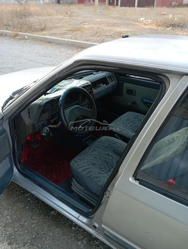 بيجو 309 إصونص Peugeot 309 Essence 