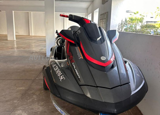 Jetski Fx 1800 Yamaha
