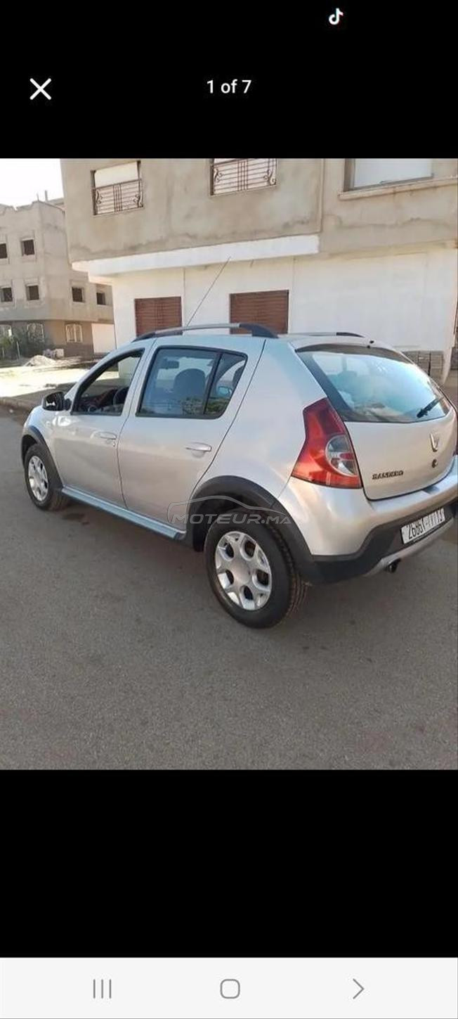 ساندرو للبيع