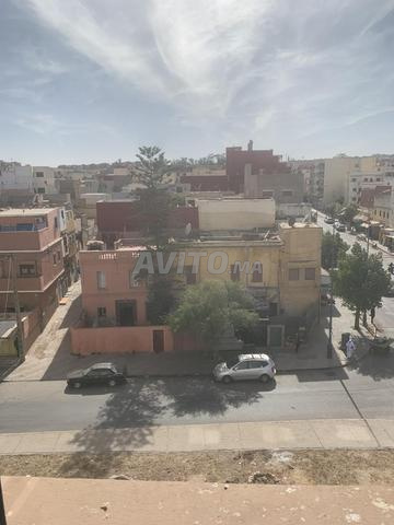 Bureau a louer plein centre ville Settat - 2