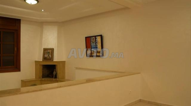 Très belle villa a louer à l’aviation Rabat
