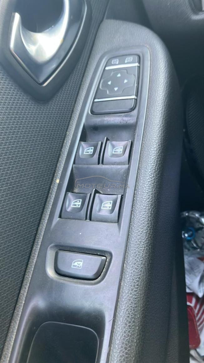 Renault clio4