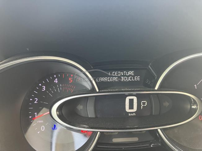 Renault clio4