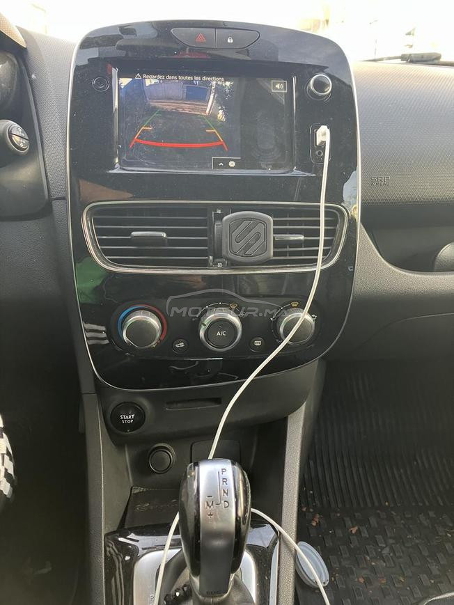Renault clio4