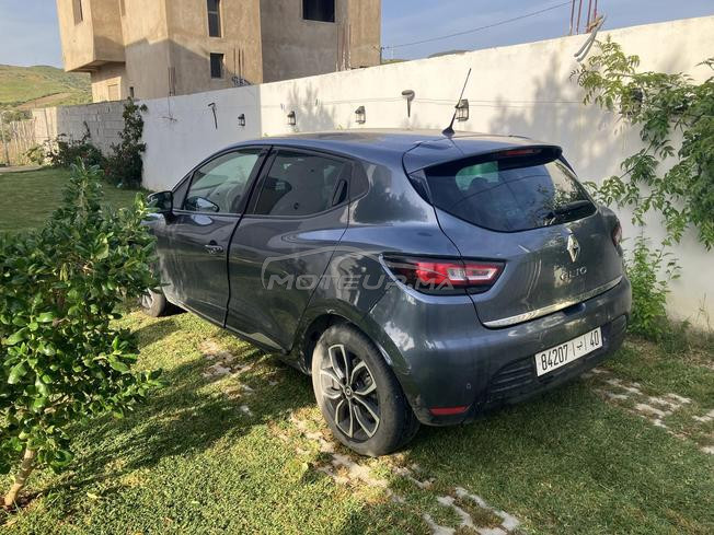 Renault clio4