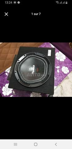 bazoga Sony original 