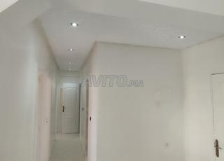 Appartement à vendre 53 m² à Temara