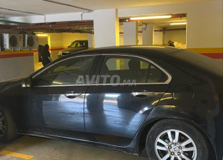 Honda Accord Diesel Manuelle 2012 à Rabat