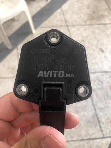 Capteur de niveau d’huile 