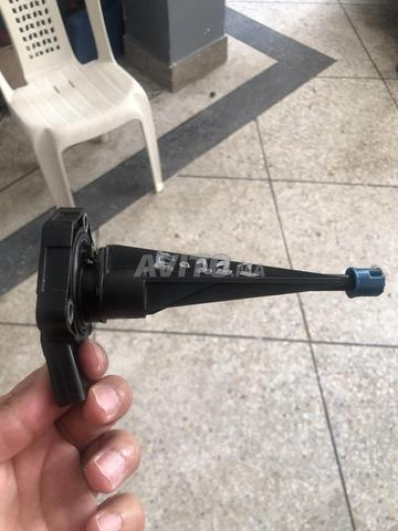 Capteur de niveau d’huile  - 2