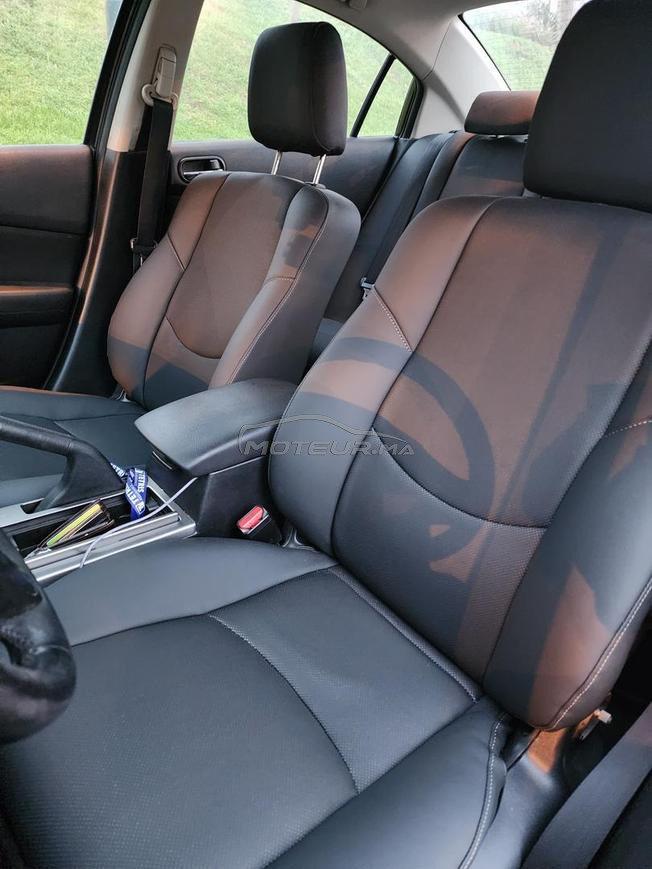 Mazda 6 2.2 Diesel - 2011 - Très bon état 