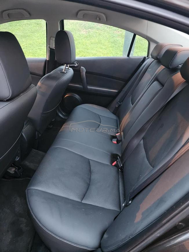 Mazda 6 2.2 Diesel - 2011 - Très bon état 