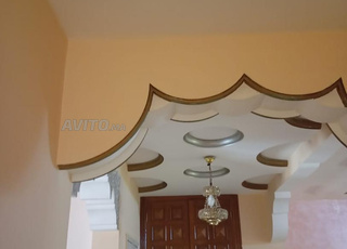 appartement à  vendre