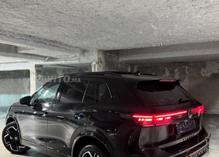 Volkswagen Tiguan Diesel Automatique 2025 à Taza