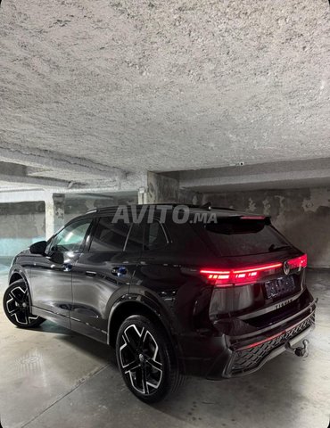 Volkswagen Tiguan Diesel Automatique 2025 à Taza