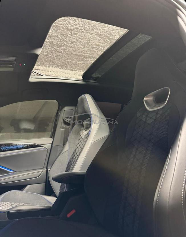 Volkswagen Tiguan Diesel Automatique 2025 à Taza