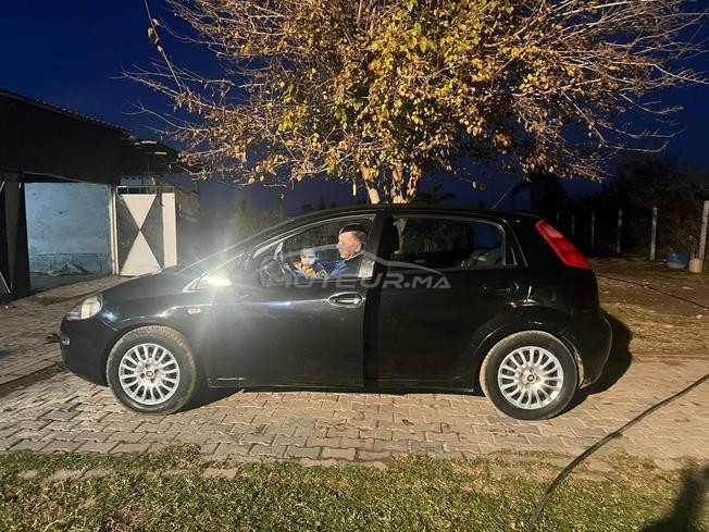fiat 2018 à kenitra 