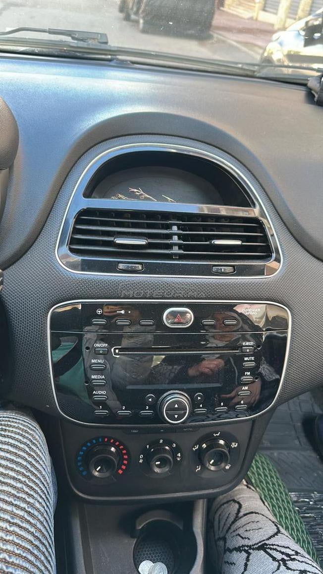 fiat 2018 à kenitra 