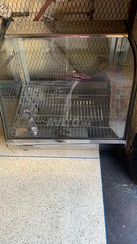 EComptoir  patisserie chaud   pour cafe - 2