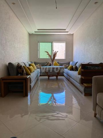 Appartement à vendre 62 m² à Sidi Rahal