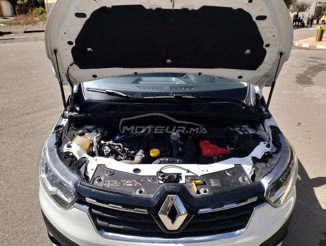 Renault Express Diesel Manuelle 2023 à Safi