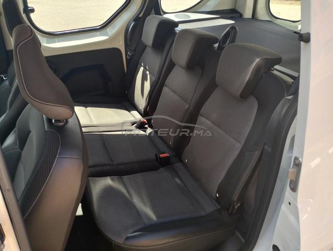 Renault Express Diesel Manuelle 2023 à Safi