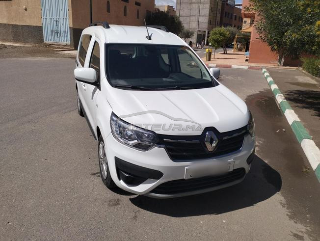 Renault Express Diesel Manuelle 2023 à Safi