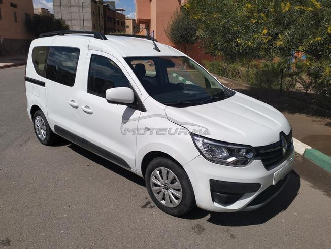Renault Express Diesel Manuelle 2023 à Safi