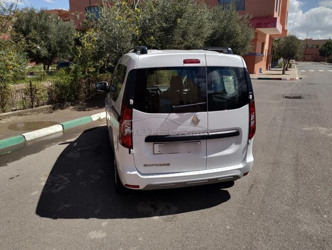 Renault Express Diesel Manuelle 2023 à Safi
