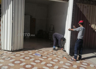 محل تجاري في جوهرة الدروة