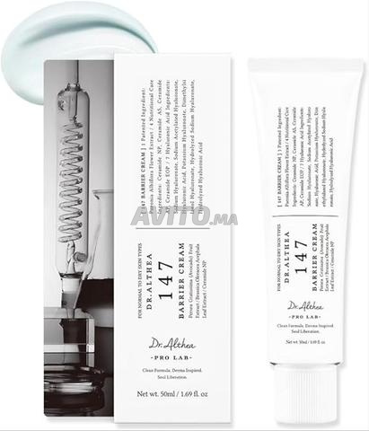 Dr.Althea كريم دكتور ألثيا 147 الحاجز، 50 مل