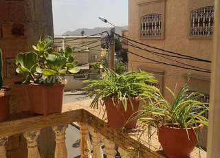 maison quartier tres calme 