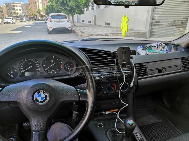 bmw série 3 /320i
