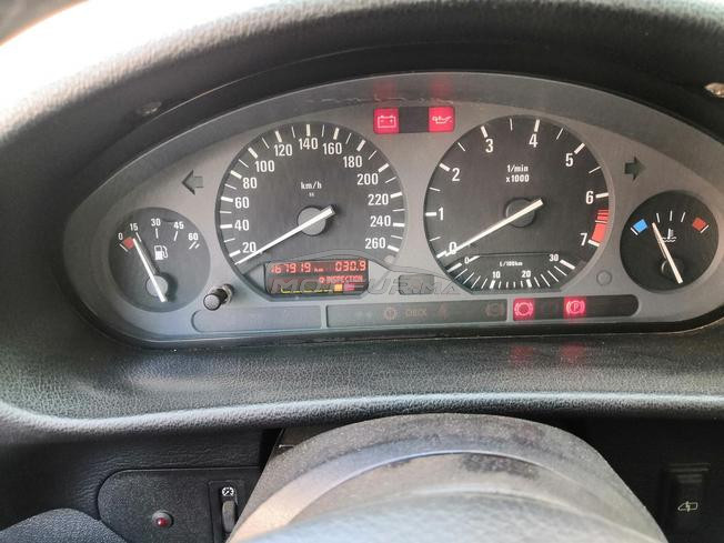 bmw série 3 /320i