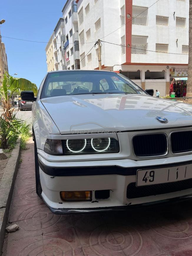 bmw série 3 /320i
