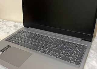 pc LENOVO ideapad s145