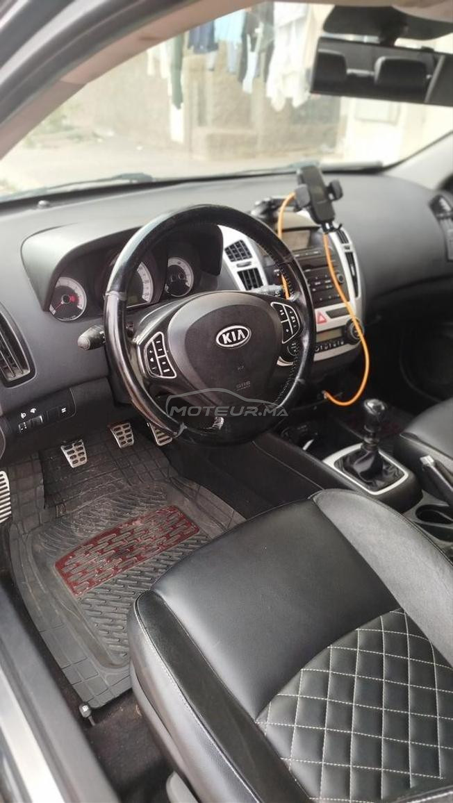 kia ceed 2012 50000