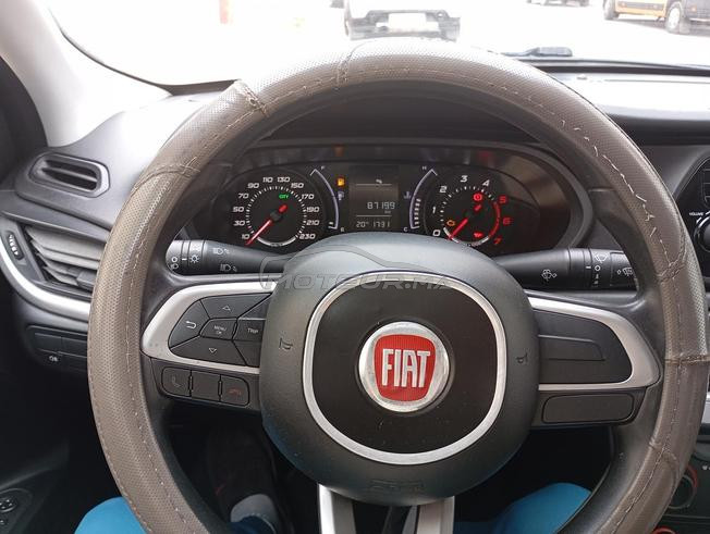Fiat Tipo Diesel Manuelle 2019 à Sidi Ifni