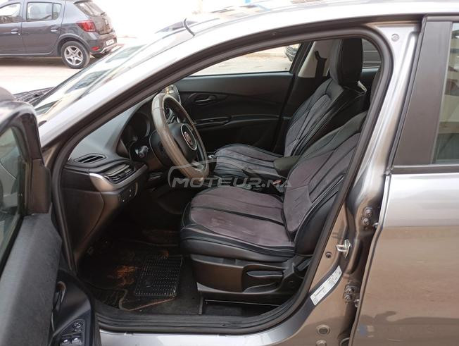 Fiat Tipo Diesel Manuelle 2019 à Sidi Ifni