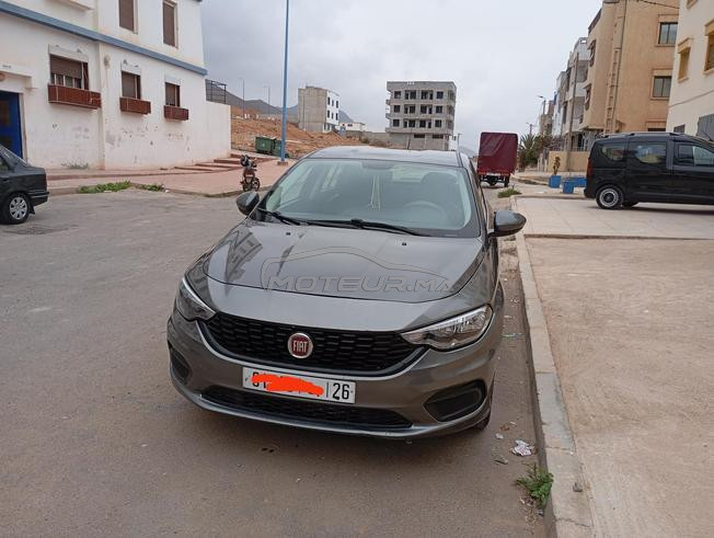 Fiat Tipo Diesel Manuelle 2019 à Sidi Ifni