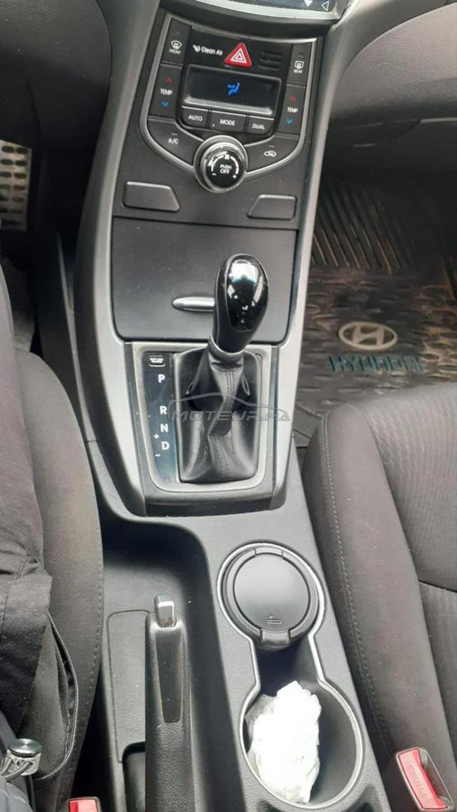 hyundai elantra 2016